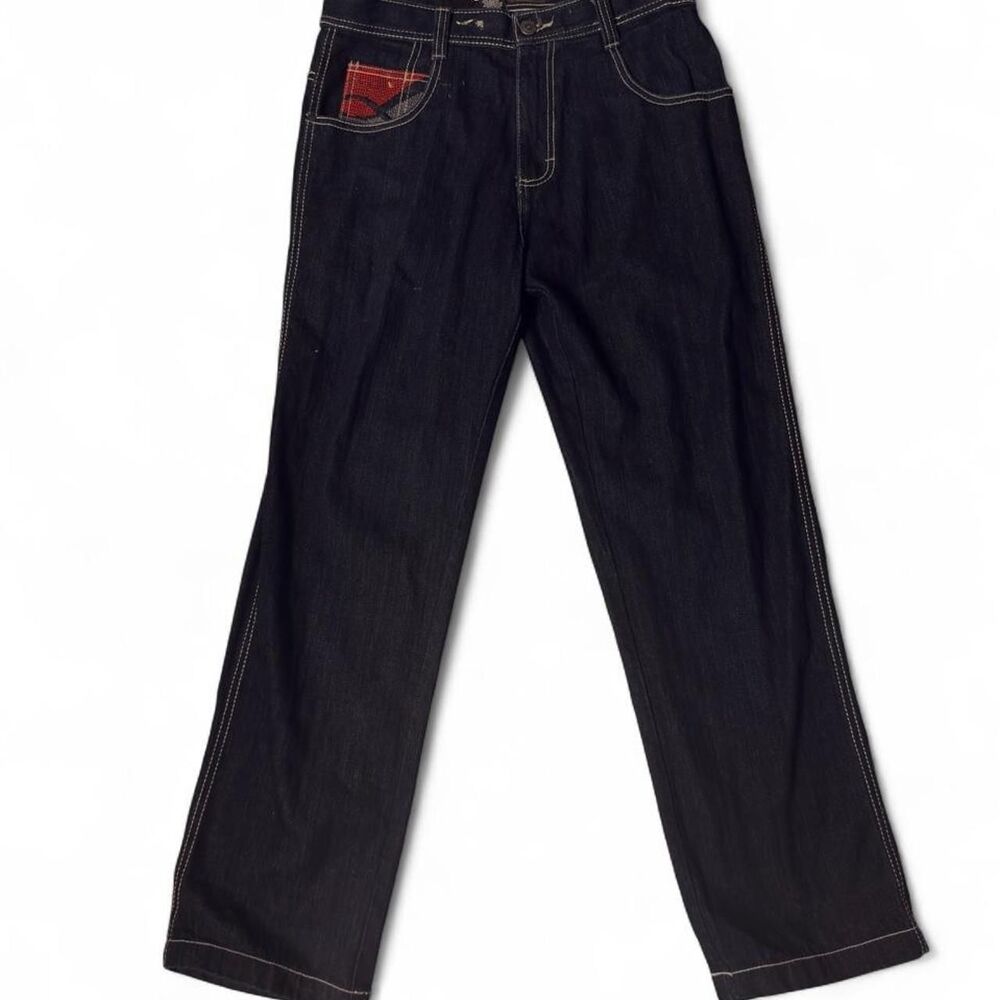 Men's Jeans - Picture 4 of 8